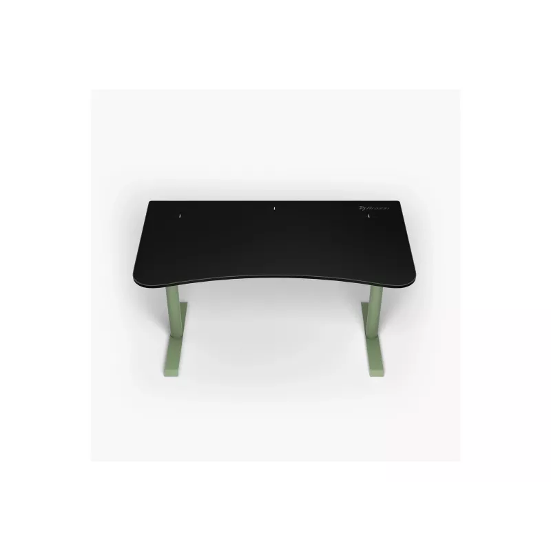 Arozzi Arena Medium ARENA-MEDIUM-FST γραφείο gaming, πράσινο του δάσους