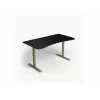 Arozzi Arena Medium ARENA-MEDIUM-FST γραφείο gaming, πράσινο του δάσους