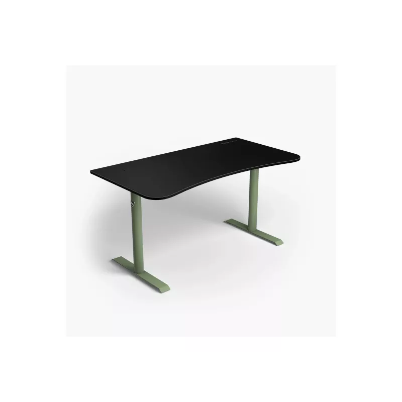 Arozzi Arena Medium ARENA-MEDIUM-FST γραφείο gaming, πράσινο του δάσους