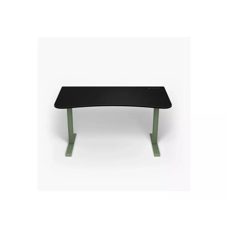 Arozzi Arena Medium ARENA-MEDIUM-FST γραφείο gaming, πράσινο του δάσους