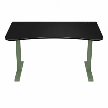 Arozzi Arena Medium ARENA-MEDIUM-FST Gaming Γραφείο, 140 × 75,5 cm, Forest Green