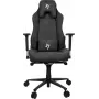 AROZZI Vernazza Soft Fabric καρέκλα gaming σκούρο γκρι