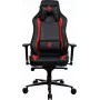 Arozzi Vernazza SoftPU καρέκλα gaming - κόκκινο (VERNAZZA-SPU-RED)