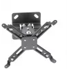 ART P-108 2-in-1 Βάση προβολέα οροφής/τοίχου, Universal, 15 kg, Ασημί