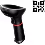 ARTDEV AS1350-U-B Σαρωτής barcode 2D USB μαύρο