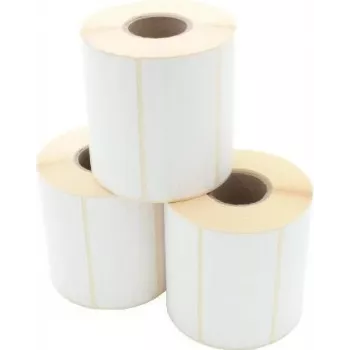 ARTDEV Ρολό ετικετών - Thermo Direct 100 x 50 mm D105 mm Πυρήνας 40 930 ετικέτες/ρολό