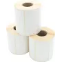 ARTDEV Ρολό ετικετών - Thermo Direct 100 x 50 mm D105 mm Πυρήνας 40 930 ετικέτες/ρολό