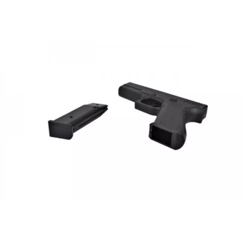 ASG Πιστόλι Ελατηρίου Vigor V308 Διαμ. 6 mm