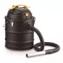 Ηλεκτρική σκούπα στάχτης K-605 20L
