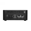 ASRock 4X4 BOX-8840U SFF Μαύρο Socket FP7 3,3 GHz