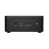 ASRock 4X4 BOX-8840U SFF Μαύρο Socket FP7 3,3 GHz