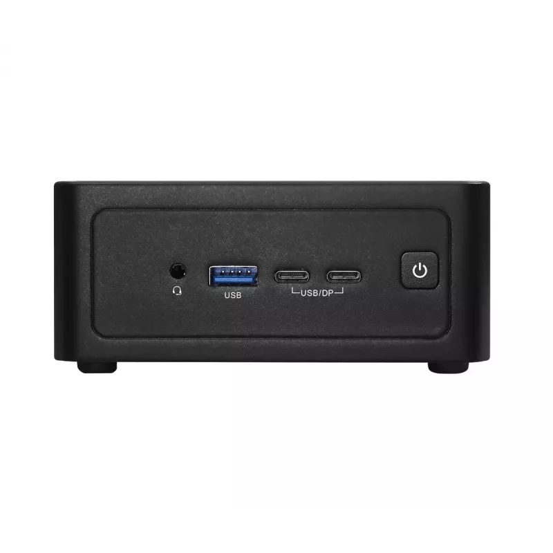 ASRock 4X4 BOX-8840U SFF Μαύρο Socket FP7 3,3 GHz