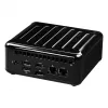 ASRock Industrial 4X4 BOX-4500U Barebone Embedded Box PC