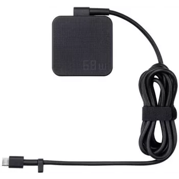 ASUS AC68-00 68W USB-C Τροφοδοτικό - Μαύρο