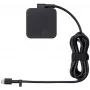 ASUS AC68-00 68W USB-C Τροφοδοτικό - Μαύρο