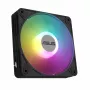 ASUS AR120 ARGB Fan 120mm PWM μαύρο