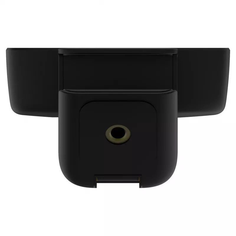 ASUS C3 Webcam - Full HD 1080p - Ενσωματωμένο μικρόφωνο - USB - Μαύρο