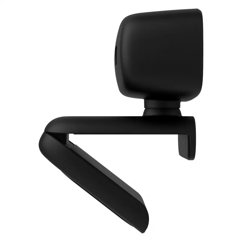ASUS C3 Webcam - Full HD 1080p - Ενσωματωμένο μικρόφωνο - USB - Μαύρο