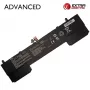 ASUS C42N1839 μπαταρία αντικατάστασης laptop, 3400mAh, ιόντων λιθίου, Extra Digital Advanced