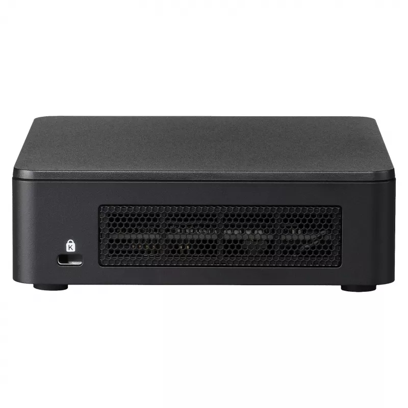 ASUS NUC 13 Pro Arena Canyon Mini-PC, Intel Core i7-1370P, vPro, Barebone