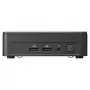 ASUS NUC 13 Pro Arena Canyon Mini-PC, Intel Core i7-1370P, vPro, Barebone