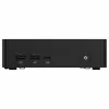 ASUS NUC 16 Pro RNUC16WCKC700002 Barebone Mini-PC, Intel Core 7 350, Καλώδιο EU
