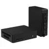 ASUS NUC 16 Pro RNUC16WCKC700002 Barebone Mini-PC, Intel Core 7 350, Καλώδιο EU
