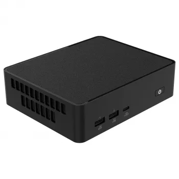 ASUS NUC 16 Pro RNUC16WCKC700002 Barebone Mini-PC, Intel Core 7 350, Καλώδιο EU