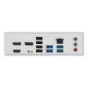 ASUS Prime B850M-A-CSM Micro-ATX Μητρική κάρτα Socket AM5 AMD B850 Chipset