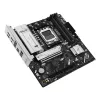 ASUS Prime B850M-A-CSM Micro-ATX Μητρική κάρτα Socket AM5 AMD B850 Chipset