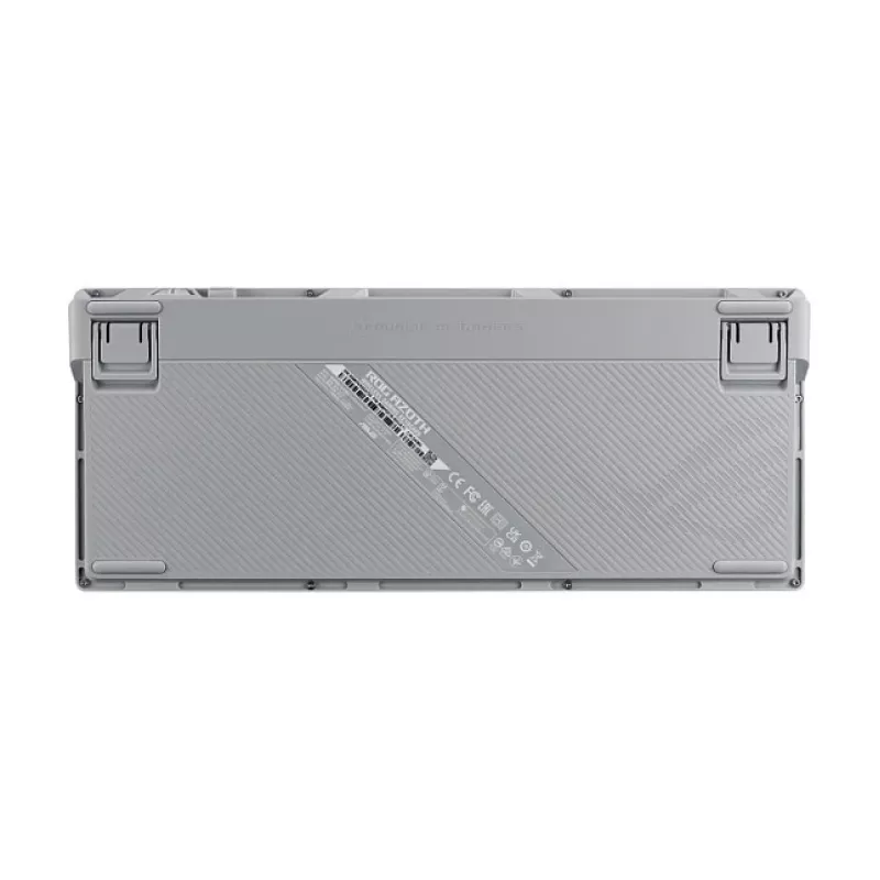 ASUS ROG Azoth 75% Hot-Swappable μηχανικό πληκτρολόγιο