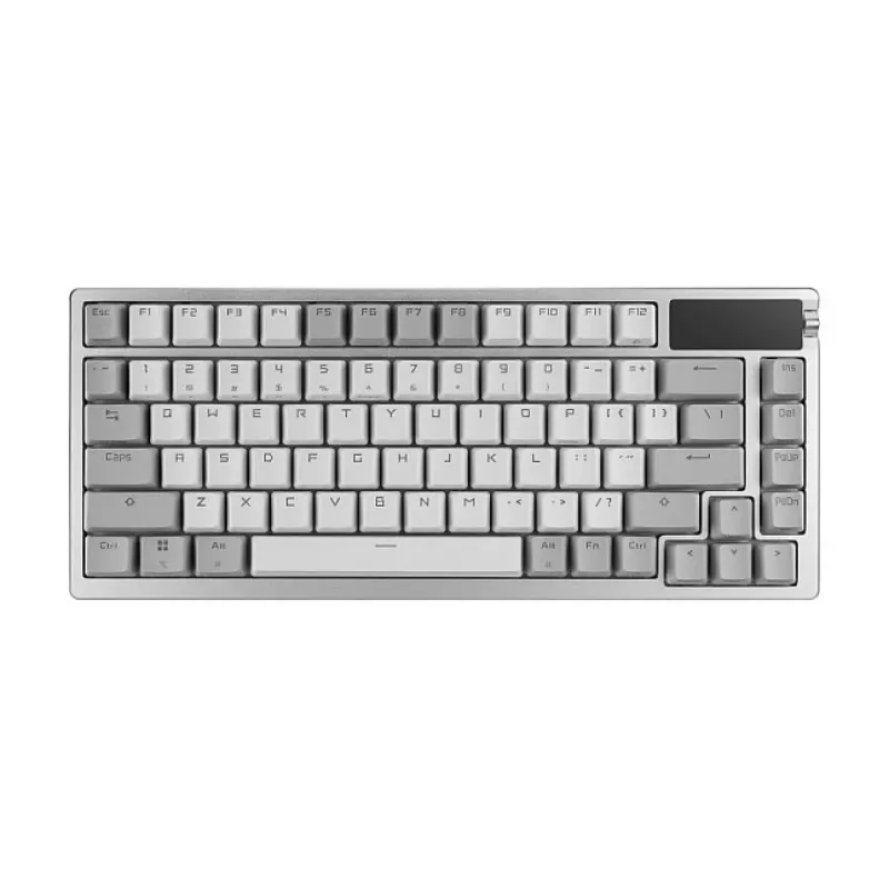 ASUS ROG Azoth 75% Hot-Swappable μηχανικό πληκτρολόγιο