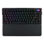 ASUS ROG Azoth Extreme πληκτρολόγιο gaming 75% ασύρματο USB-C RF Bluetooth 8000Hz