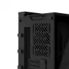 ASUS ROG CRONOX GR801 CURVE TG ARGB Μαύρο Midi Tower Κουτί Gaming