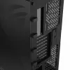 ASUS ROG CRONOX GR801 CURVE TG ARGB Μαύρο Midi Tower Κουτί Gaming