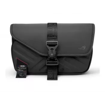 ASUS ROG SLASH Sling Bag 4.0 μαύρο