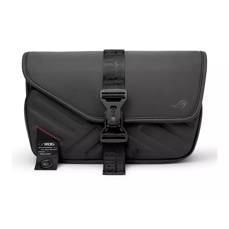 ASUS ROG SLASH Sling Bag 4.0 μαύρο