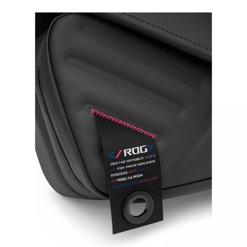 ASUS ROG SLASH Sling Bag 4.0 μαύρο