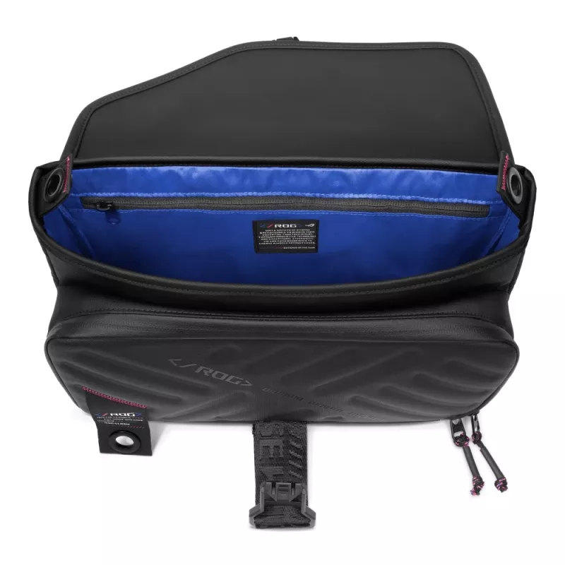 ASUS ROG SLASH Sling Bag 4.0 μαύρο