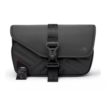 ASUS ROG SLASH Sling Bag 4.0 μαύρο