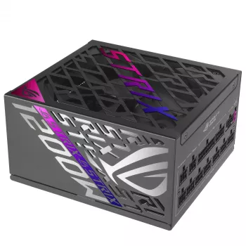 ASUS ROG Strix 1200P Gaming 1200W 80+ Platinum Τροφοδοτικό
