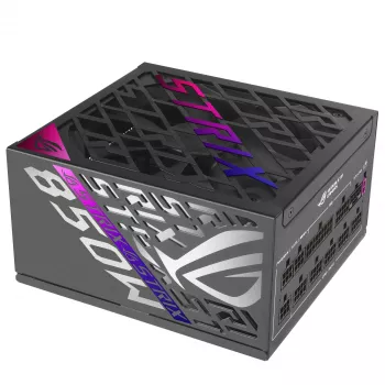 ASUS ROG Strix 850P Gaming-E 850W 80+ Platinum Τροφοδοτικό