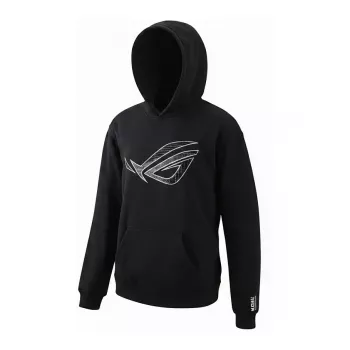 ASUS ROG Φούτερ CL1004 μαύρο XL