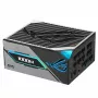 ASUS ROG THOR 1000W Platinum III E 80+ Platinum Fully Modular ATX 3.0 Τροφοδοτικό, Μαύρο