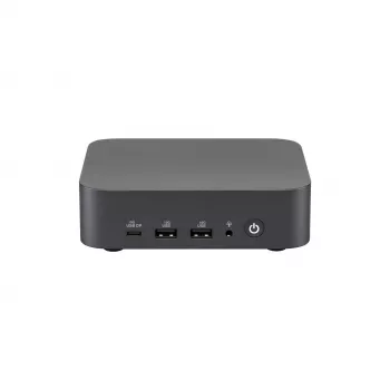 ASUS VM31-BER540MN2 Barebone Mini PC AMD Ryzen 5 5500U 8GB RAM Χωρίς Αποθηκευτικό χώρο