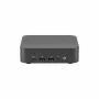 ASUS VM31-BER540MN2 Barebone Mini PC AMD Ryzen 5 5500U 8GB RAM Χωρίς Αποθηκευτικό χώρο
