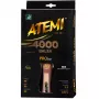 Atemi 4000 Balsa Ανατομική Ρακέτα Πινγκ Πονγκ