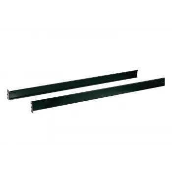 ATEN 2X-010G Κιτ τοποθέτησης σε rack για KVM κονσόλα
