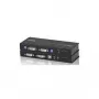 ATEN CE604-AT-G KVM επέκταση – 2x DVI, Ήχος, USB, RS-232, 60m