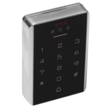 ATLO-KRMC-01-TUYA Tuya Smart Wi-Fi έξυπνη κλειδαριά πόρτας με αναγνώριση προσώπου